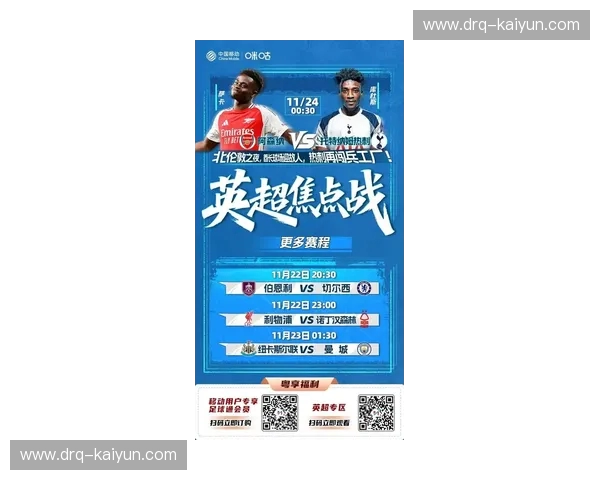 英超2021直播——点燃你的每一场比赛激情